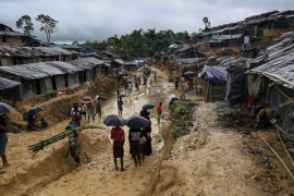 Rohingya [Showkat Shafi/Al Jazeera]