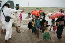 Rohingya Bangladesh story 101 East