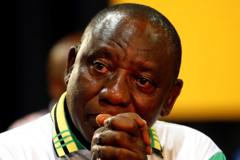 A look at President Cyril Ramaphosa's R6.4 Billion Net Worth, Wives, Family, Scandals and Business Interests