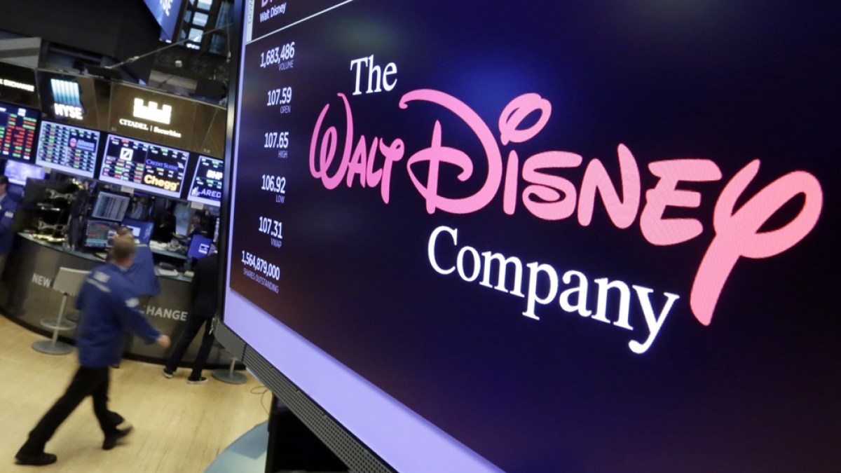 Disney mengakhiri rencana untuk memindahkan pekerjaan ke Florida saat pertempuran memanas |  Berita Bisnis dan Ekonomi