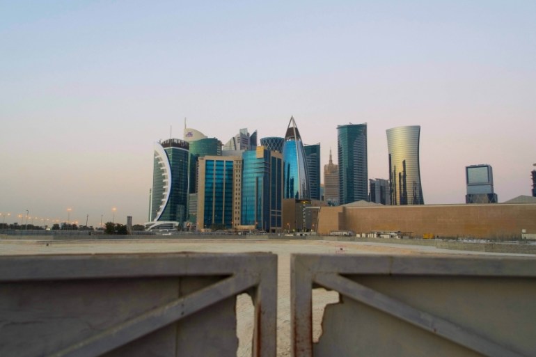 Qatar stock photos [Emre Rende/Al Jazeera]