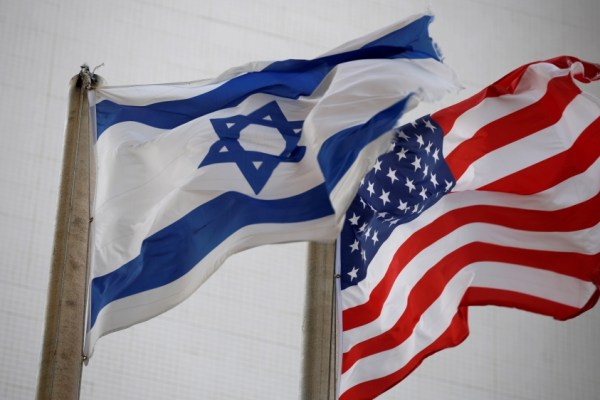 Християнски ционистки каубои: Американските и израелските афинитети са разкрити