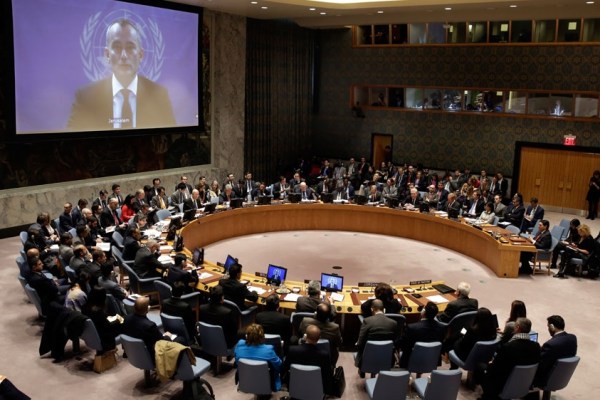 Съветът за сигурност на ООН ще обсъди решението на Международния съд по делото за геноцид в Израел