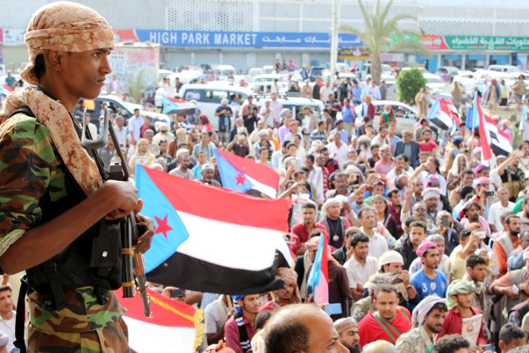 Aden Yemen