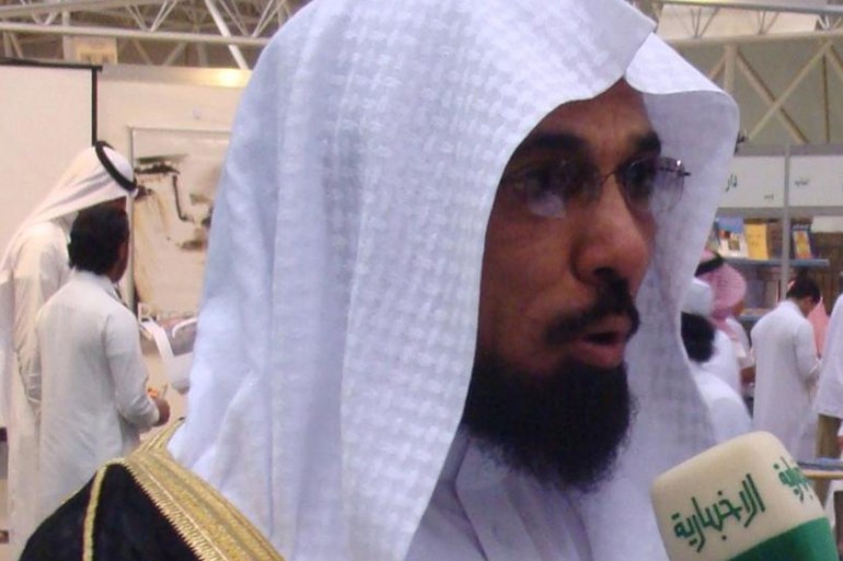Salman al-Awda
