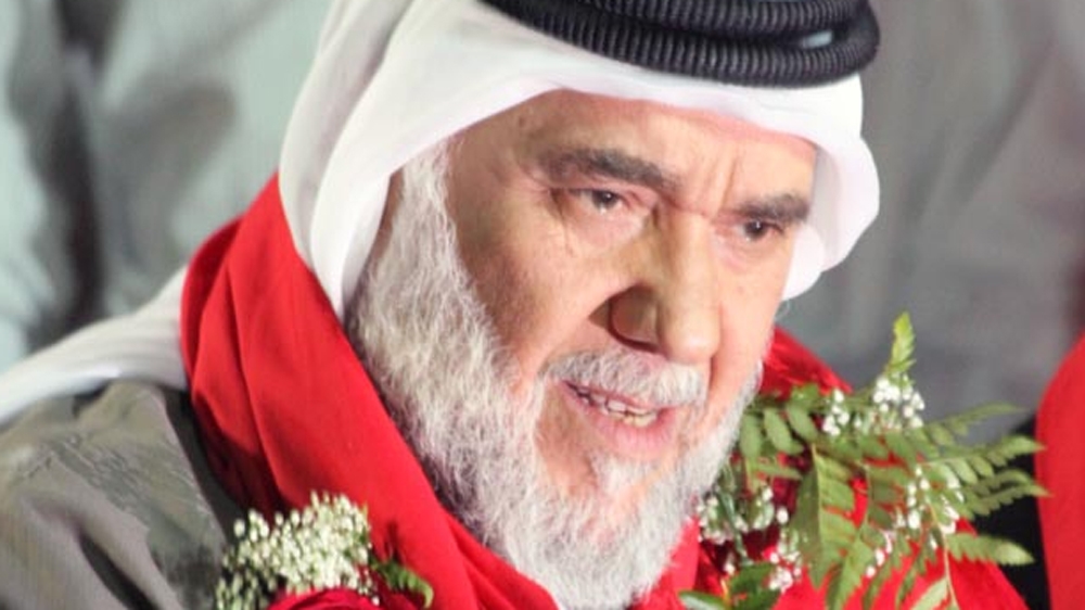 Hassan Mushaima has been in prison since 2011 [SophieDR/WikiCommons]