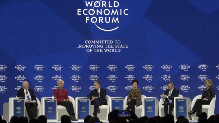 World Economic Forum - CTC