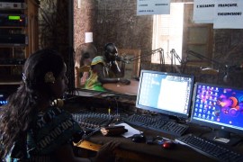Senegal: Women-only radio stations