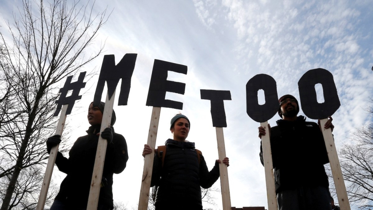 MeToo shows sexism is not a men's prerogative.  Women's Rights |  al Jazeera