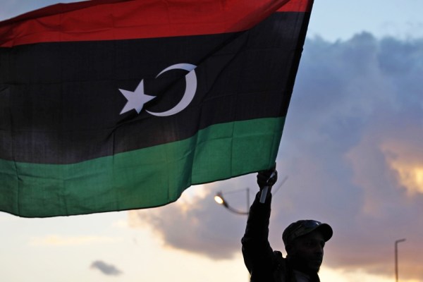 Един от най висшите ръководни органи на Либия избра нов