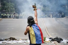 The Big Picture Venezuela DO NOT USE