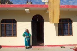 India’s climate-change widows