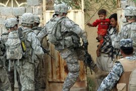 Iraq invasion - Reuters