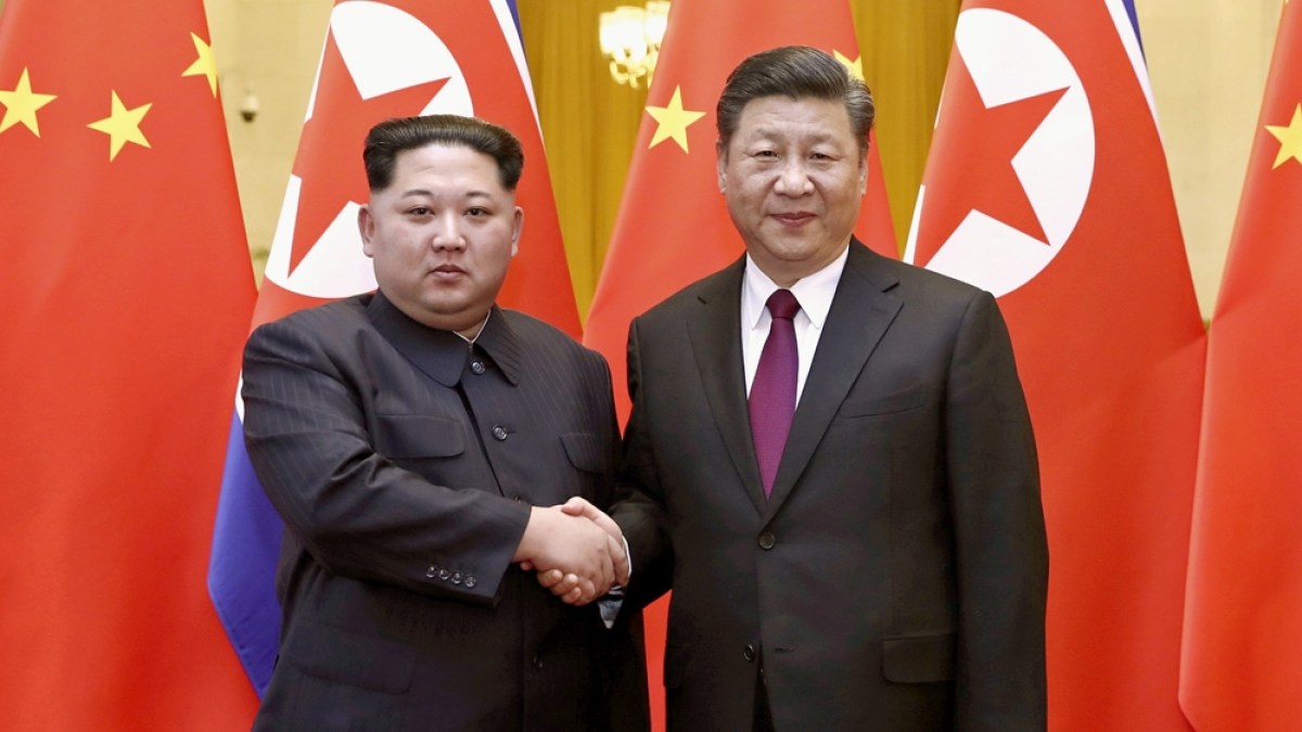 Will North Korea conduct a nuclear test during China’s Congress?