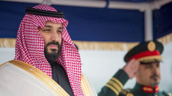 UpFront - Saudi crown prince reformer?