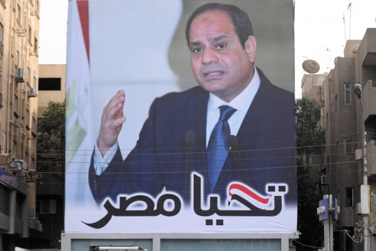 Sisi elections