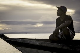 Surviving Venezuela: Smuggling Dreams - Jhan Lopez