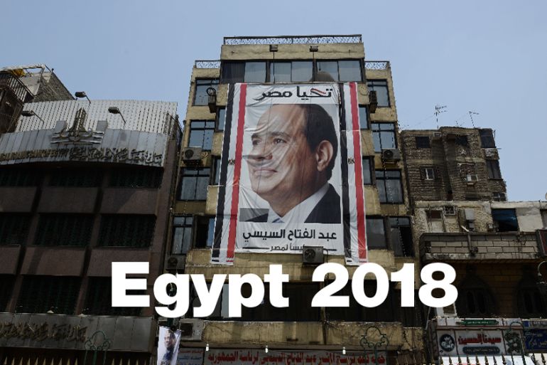 Egypt 2018 - outside image