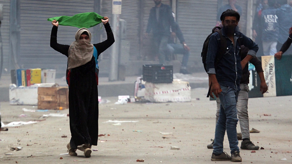 Tensions have been high in the region this week [Faisal Khan/Al Jazeera]