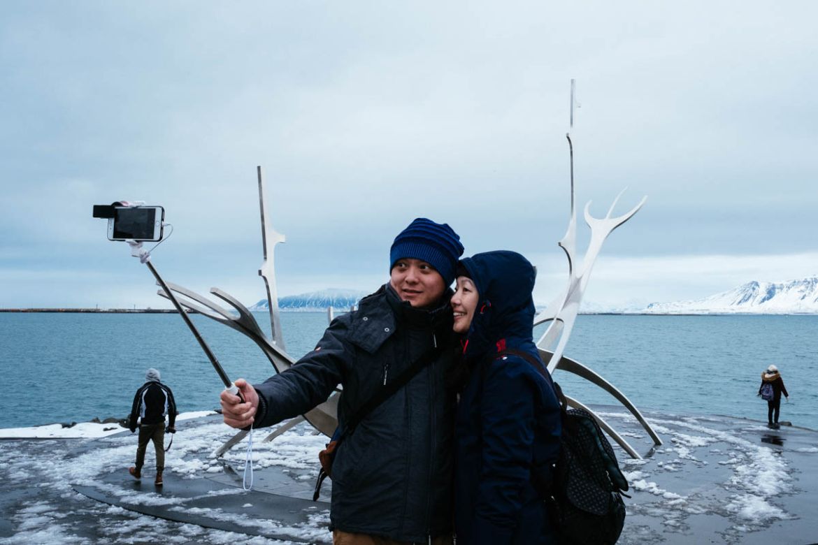 Since the eruption of the Eyjafjallajökull volcano in 2010, the tourism industry has broken records. According to the Icelandic Tourist Board, the Viking country recorded a 39% increase in the number