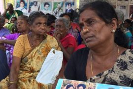 Sri Lanka: The abducted and the disappeared