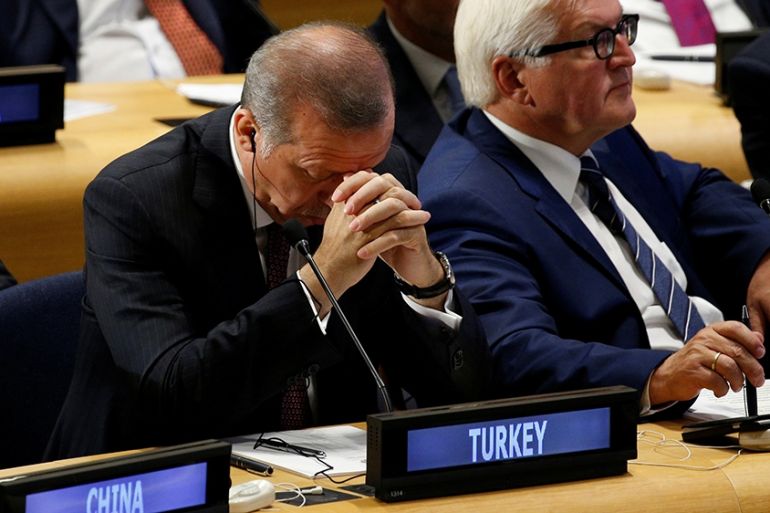 DO NOT USE - Recep Tayyip Erdogan
