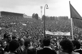 May 1968 events