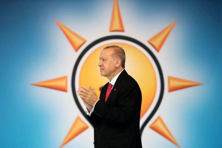 DO NOT USE: Erdogan