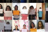 Amnesty International India recently launched a campaign to address the issue of online violence faced by women in India [Amnesty International India]