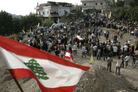 Lebanon 2006