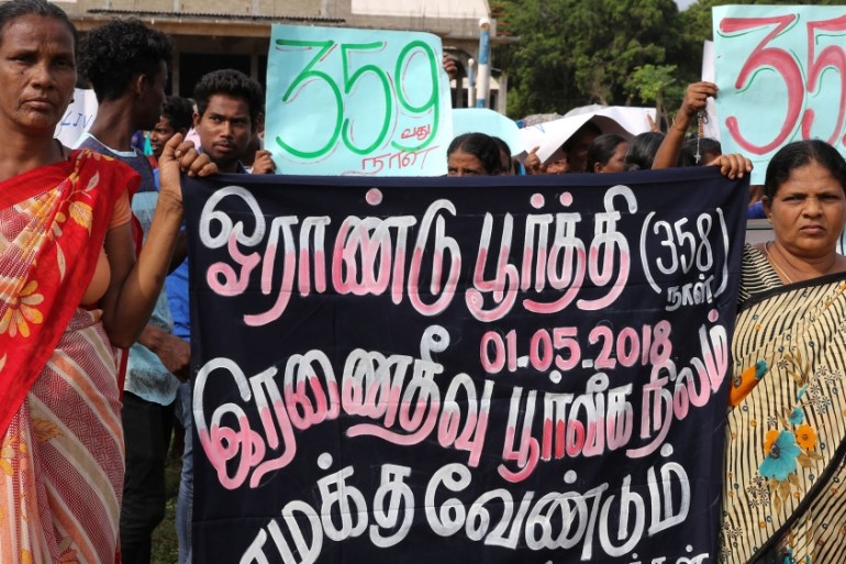 DO NOT USE - Sri Lanka displaced