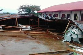 Deadly storms lash Nigeria