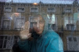 Migrant Calais Reuters