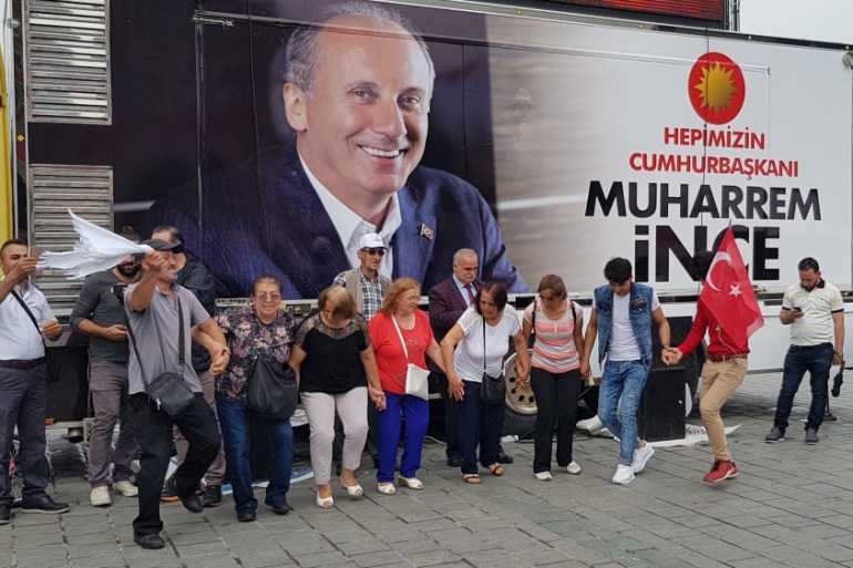 Turkey opposition photo 1