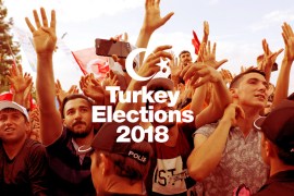 INTERACTIVE: Turkey Elections 2018 - OUTSIDE