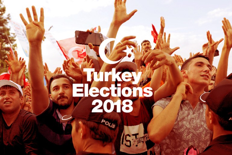 INTERACTIVE: Turkey Elections 2018 - OUTSIDE