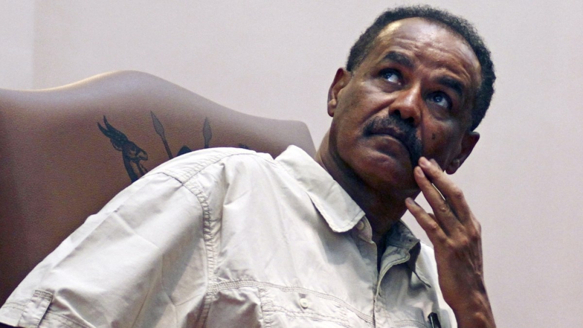 ‘Pajak Diaspora’ Eritrea Mendanai Kekerasan dan Penindasan |  Opini