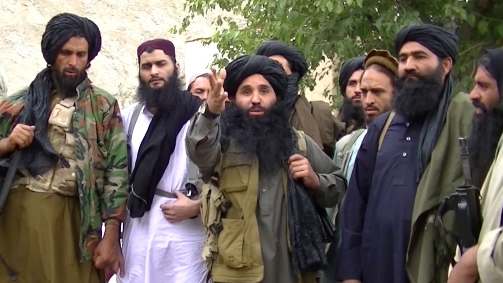 Pakistanská vláda a pakistanský Taliban zakázali dohodu o prímerí |  Správy