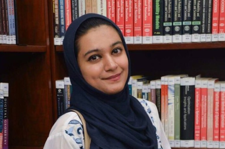 Khadija Siddiqi
