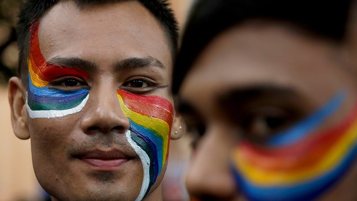 Wwdesisex - Unpacking Indian Supreme Court's verdict on same-sex marriage | Human  Rights News | Al Jazeera
