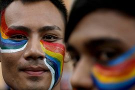 India LGBT