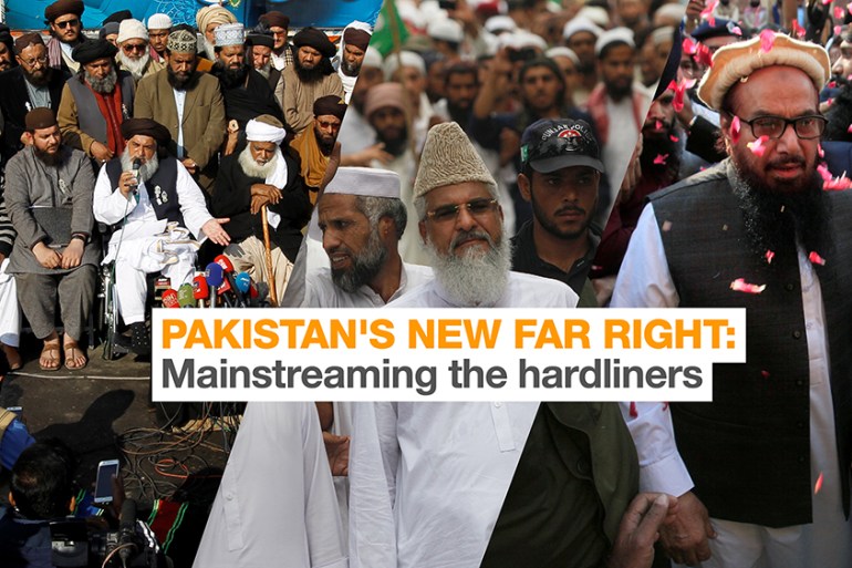 INTERACTIVE: Pakistan''s new far right outside image