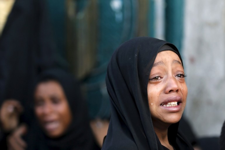 Yemen Dabashi op-ed Reuters