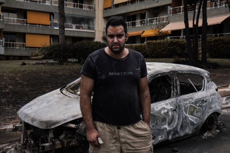 Greece fires [Nick Paleologus/SOOC]