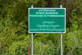 DO NOT USE - Russia, Georgia, South Ossetia