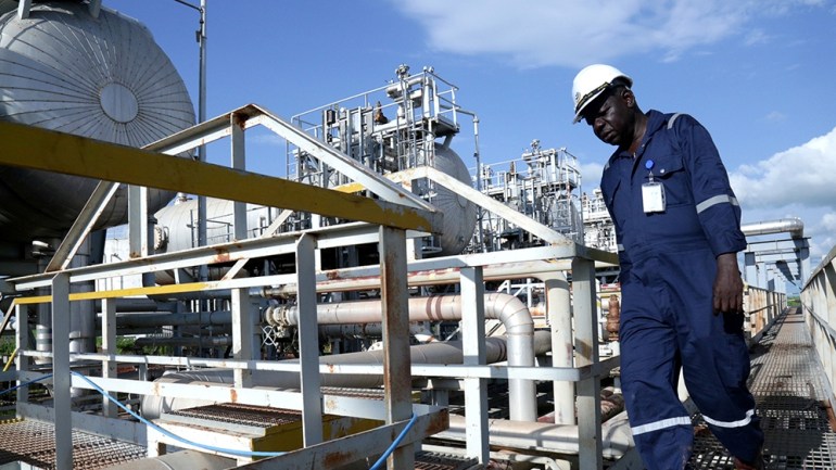South Sudan’s oil output is expected to reach 210,000 bpd by the end of 2018 [Jok Solomun/Reuters]