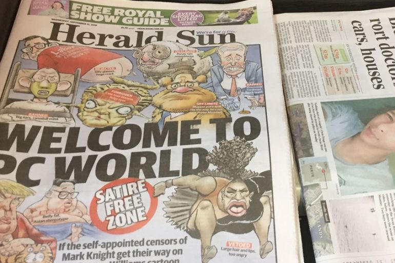 Welcome to the PC world Herald Sun newspaper