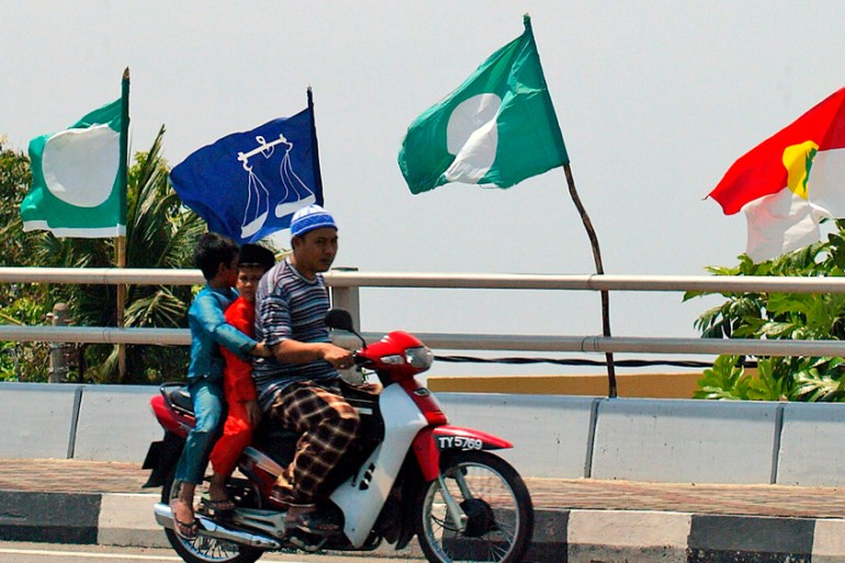 Malaysia Terengganu