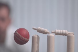 Cricket match-fixing investigation