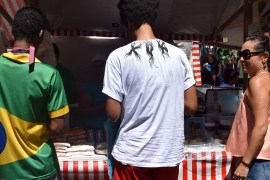 Brazil - Feature - Market - Child